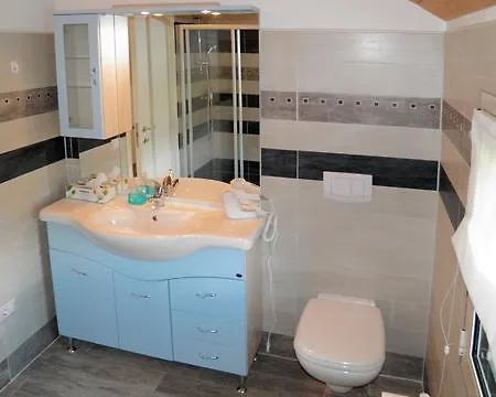 Holiday home Alle Torri