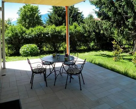 Holiday home Alle Torri